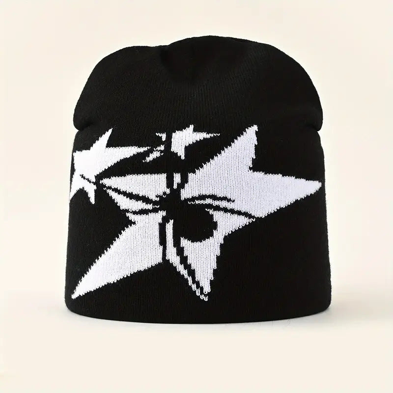 Narastreet – StarSpider Beanie