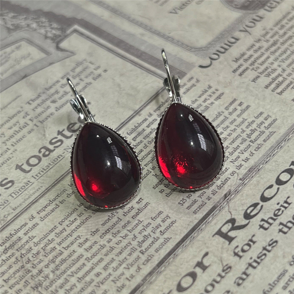 Narastreet – Enchanted WitchBlood Earrings