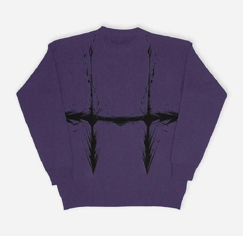 Narastreet - ChosoBlood Sweater
