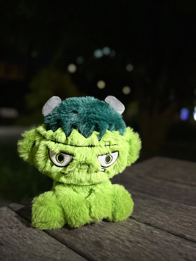 Narastreet – Shadow Plush