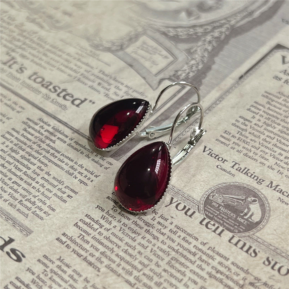 Narastreet – Enchanted WitchBlood Earrings