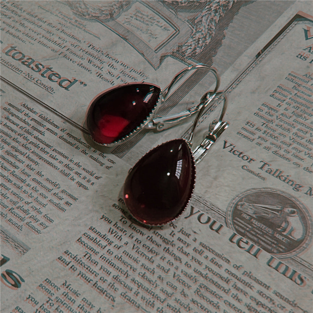 Narastreet – Enchanted WitchBlood Earrings