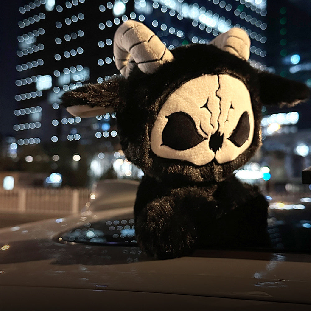 Narastreet – Shadow Plush