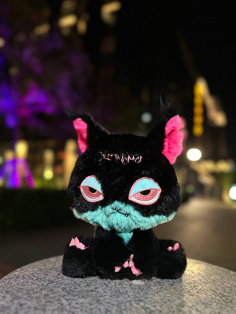 Narastreet – Shadow Plush