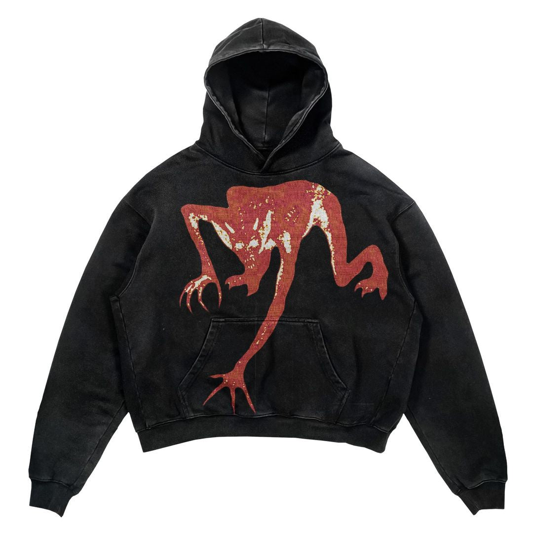 Narastreet – Shadow Veil Hoodie