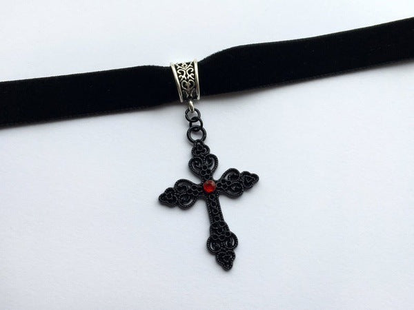 Narastreet – Eternal Night Choker