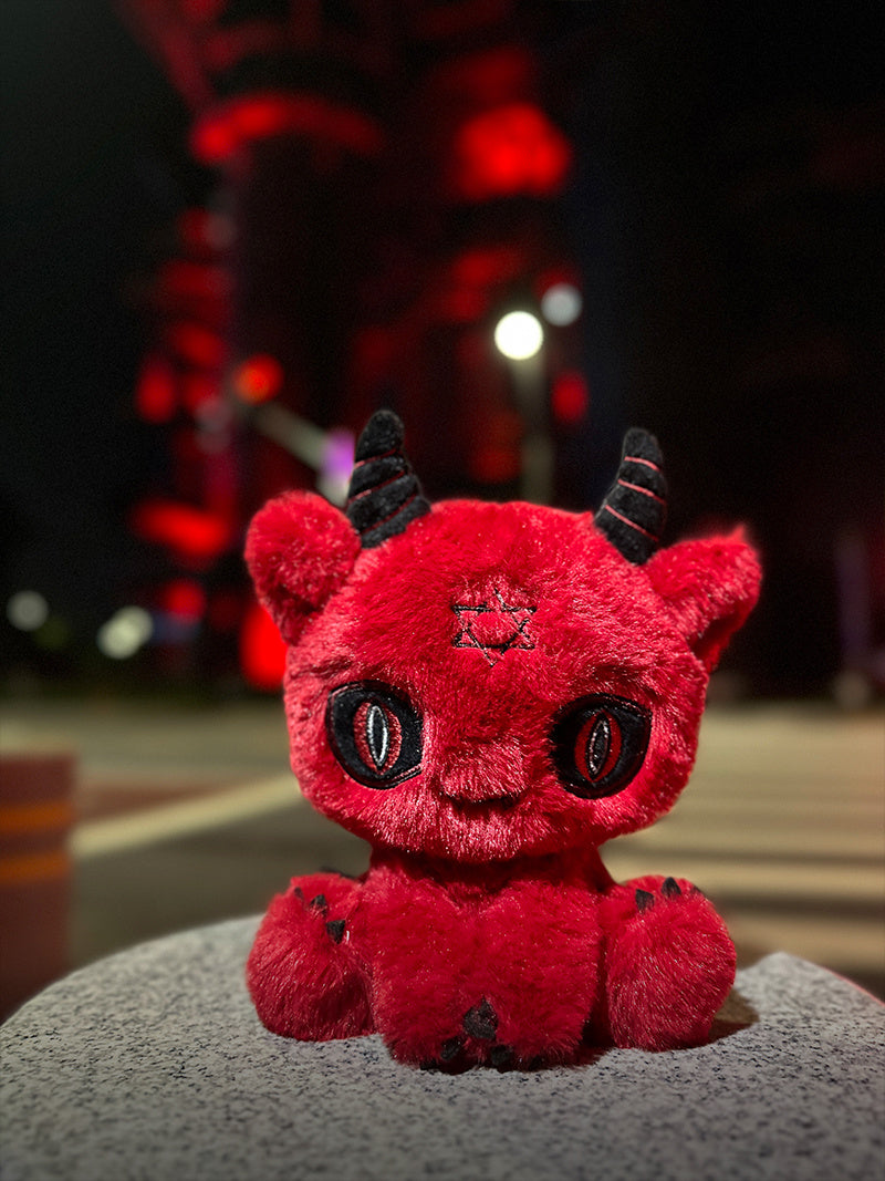 Narastreet – Shadow Plush