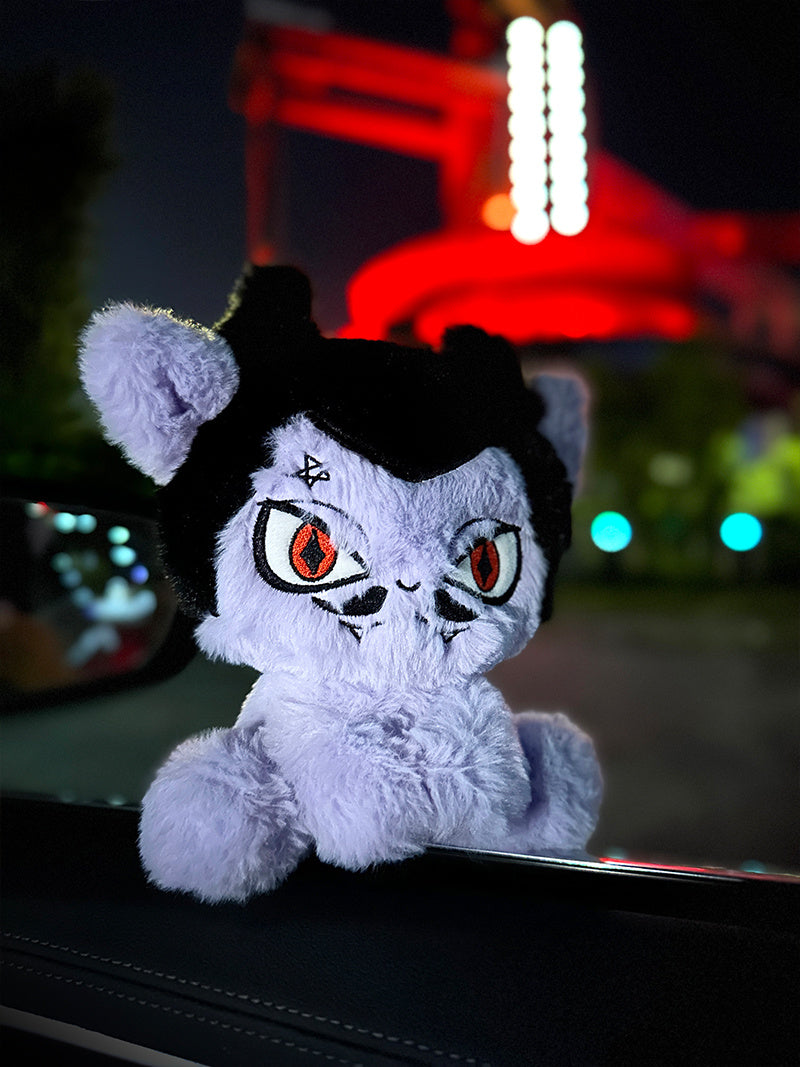 Narastreet – Shadow Plush