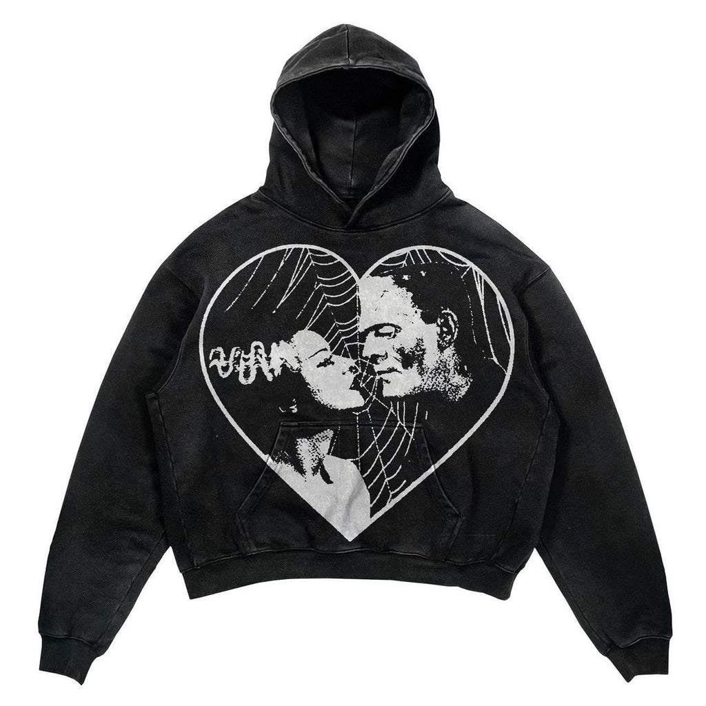 Narastreet – Shadow Veil Hoodie