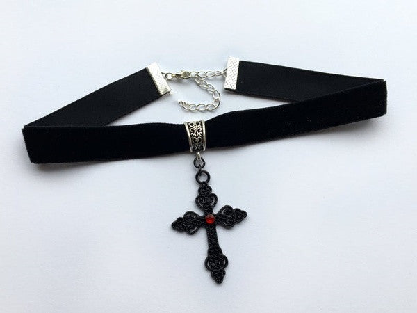 Narastreet – Eternal Night Choker